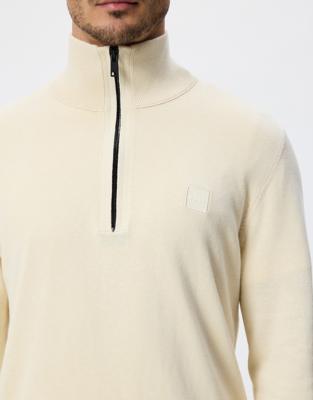 BOSS - Kanobix Jumper