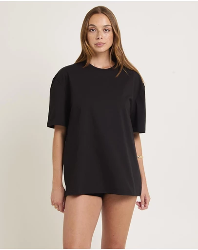 General Pants Co. Basics - Oversized T-Shirt