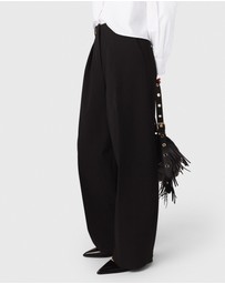 Maje - Pistido Pants