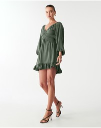 ST MRLO - Piper Mini Dress