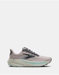 Brooks - Ghost 17 - Women's