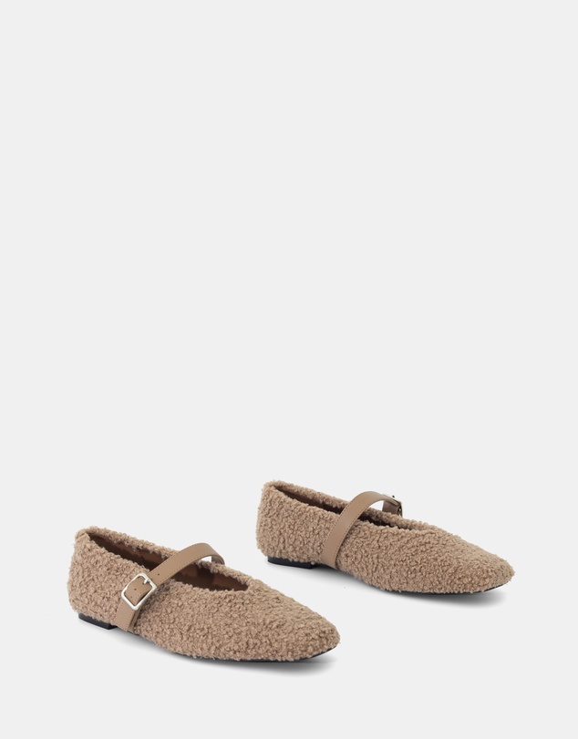 Therapy - Tilt Ballet Flats