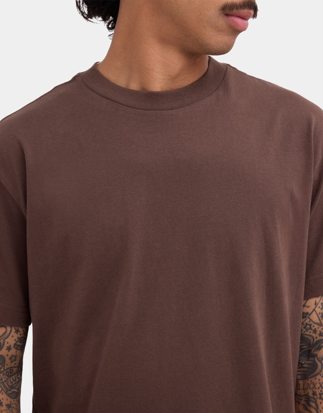 RVCA - Mens RVCA Standard T-Shirt