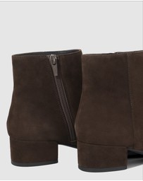 Dune London - Pippie - Brown