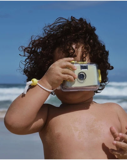 Sunnylife - Zest Underwater Camera
