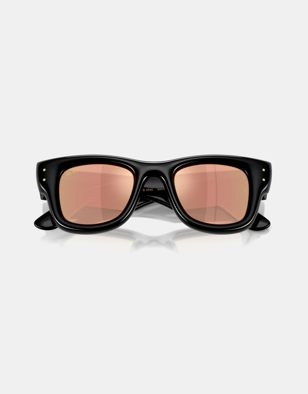 Ray-Ban - Wayfarer Puffer