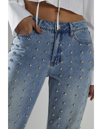 Glamorous - Studded Jeans