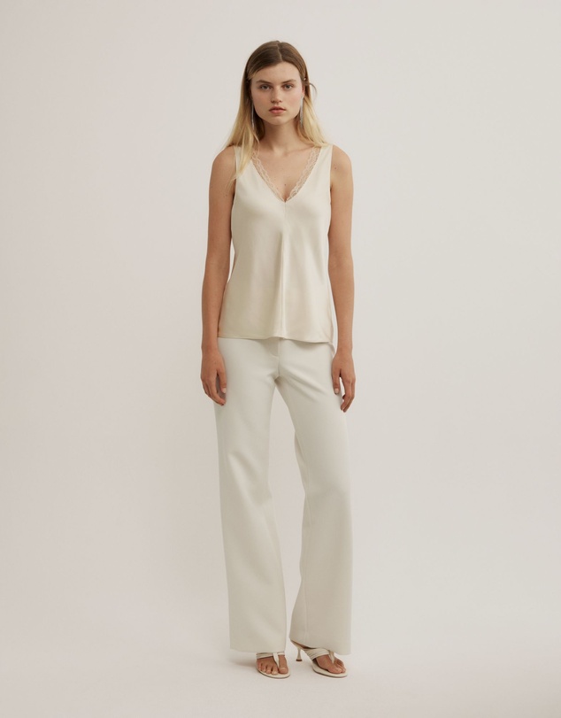 Witchery - Trim Detail Camisole