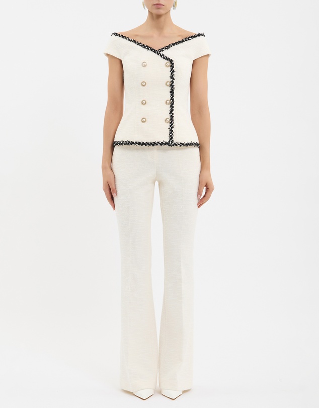 Rebecca Vallance - Jacquie Top