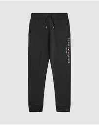 Tommy Hilfiger - Essential Sweatpants - Kids