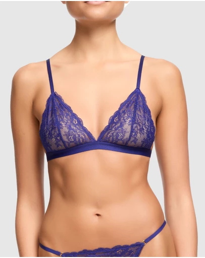 Sainted Sisters - Quinn Bralette