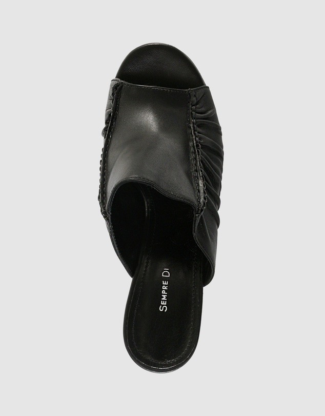 Sempre Di - Zephy Mules