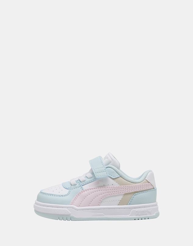 Puma - Caven III Block Self-Fastening Infant