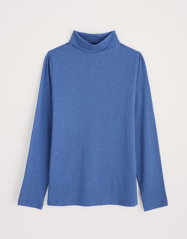 Seasalt - Seasalt Cornwall Blue Landing Top