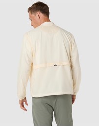 ASICS - Actiadapt Packable Jacket - Men's