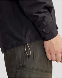 Kathmandu - Bealey 2L GORE-TEX® Rain Jacket