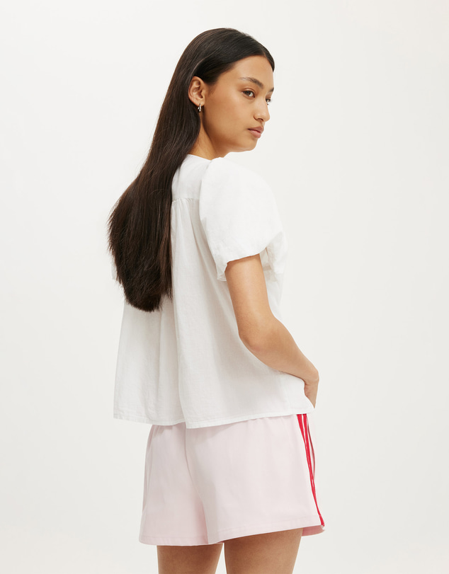 Cotton On - Nyla Woven Sport Short