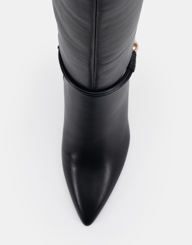 Novo - Oryan Boots