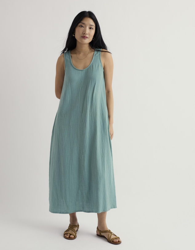 Seasalt - Helleborine Dress