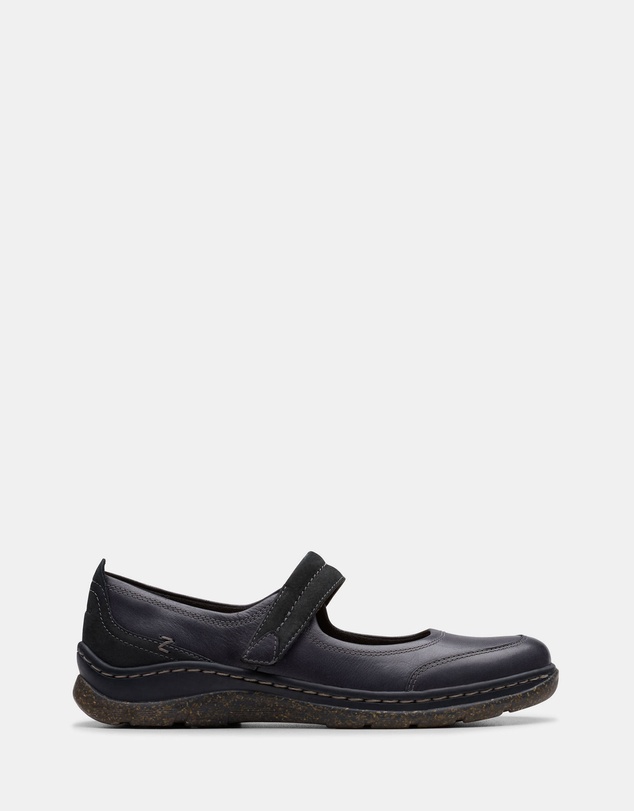 Clarks - Orlene Jane Black