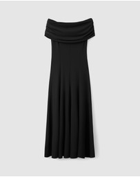 M.N.G - Gigi Dress