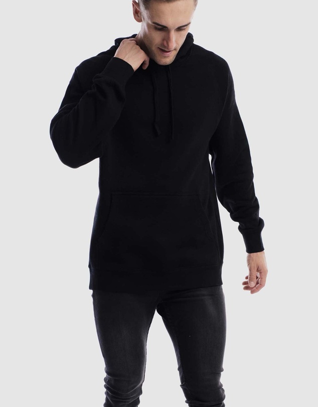 DVNT - Devoid Hoodie