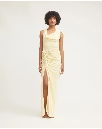 TOJHA - Sutton Dress