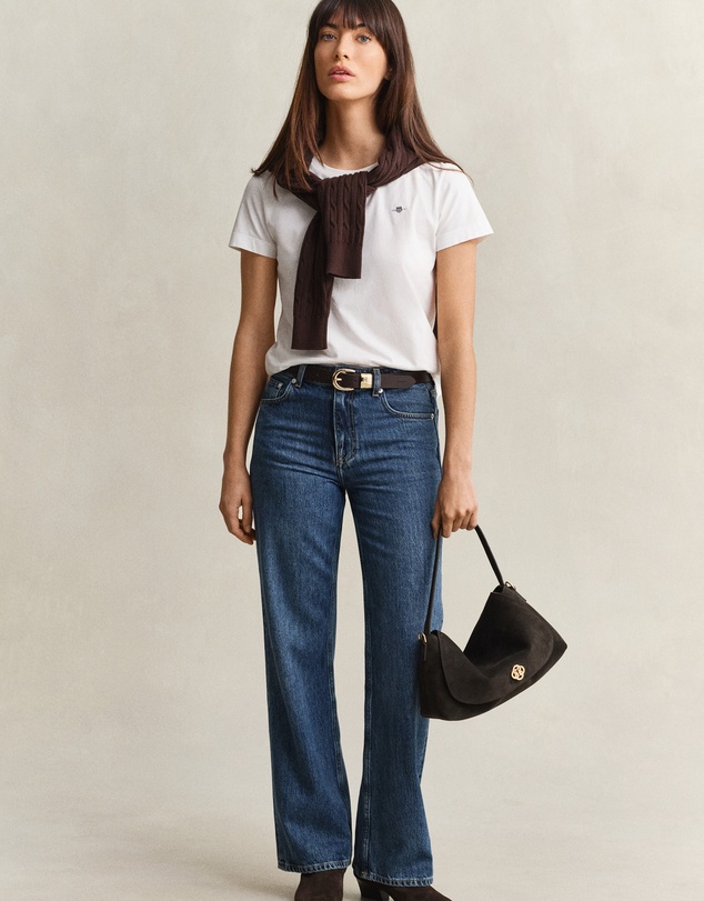 Gant - Shield T-Shirt