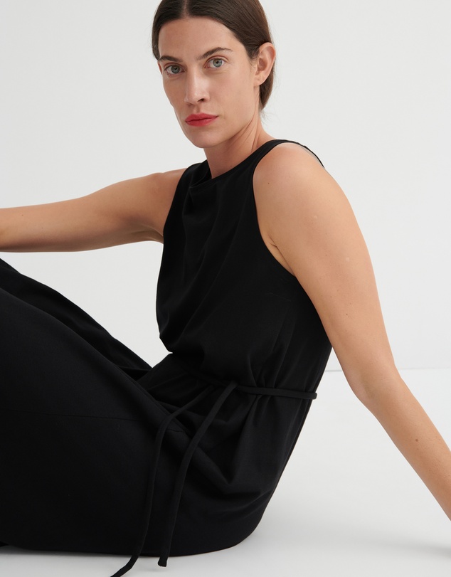 Kowtow - Tank Swing Dress