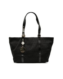 Pre-Loved by Azura Reborn - Pre-Loved Zucchino Canvas Superstar Tote