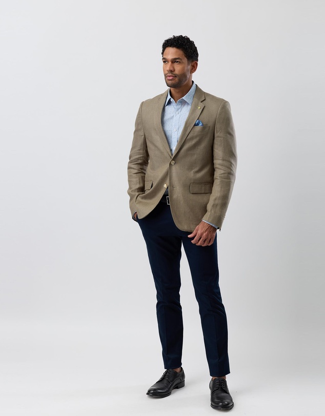 Brooksfield - Blazer