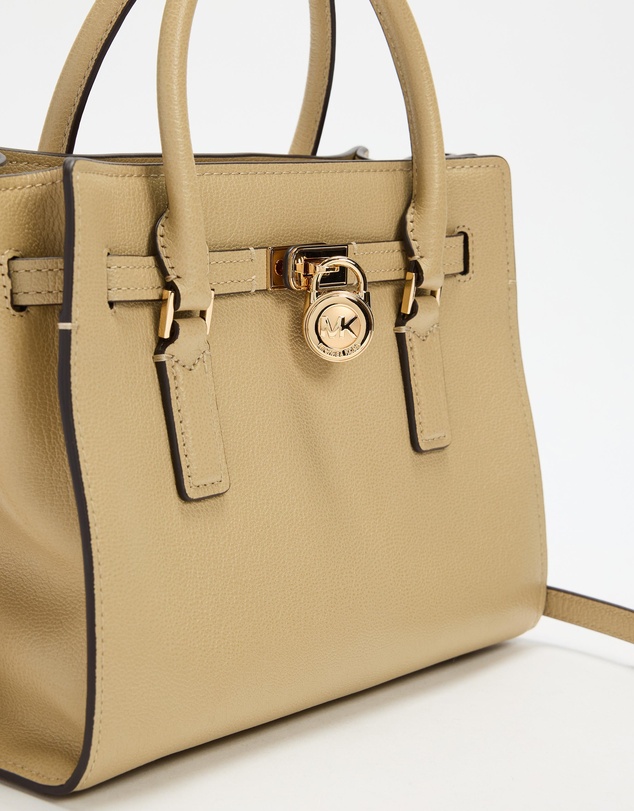 Michael Kors - Hamilton Moderne Sm Satchel