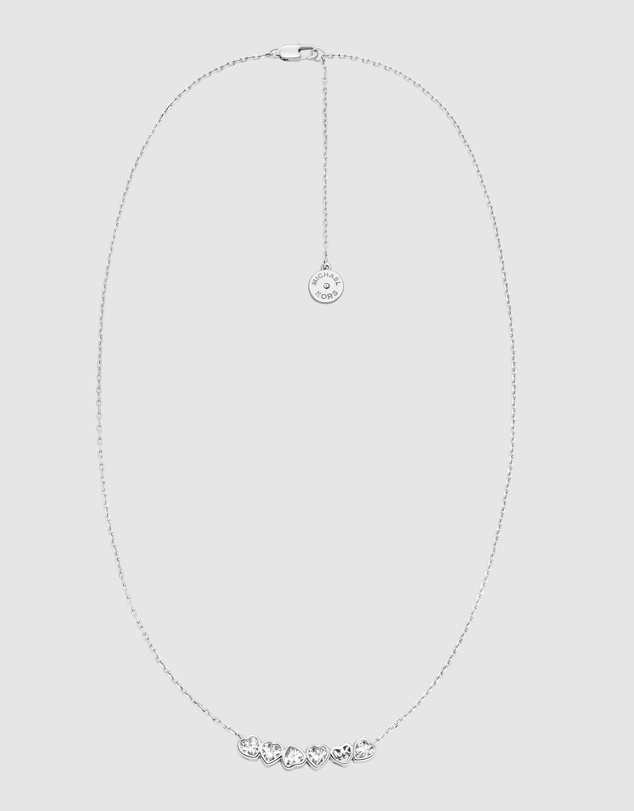 Michael Kors - Outlet Silver Set
