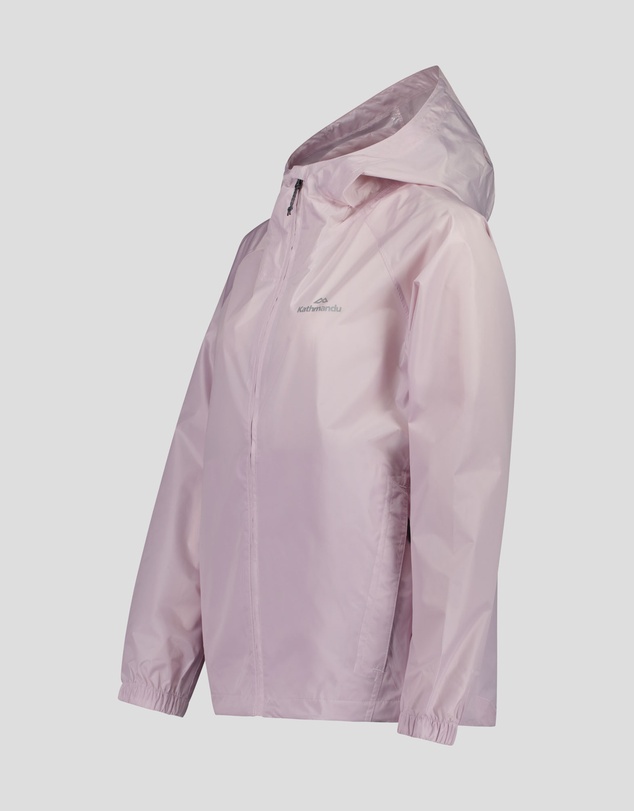 Kathmandu - Pocket-it 2L Rain Jacket v4