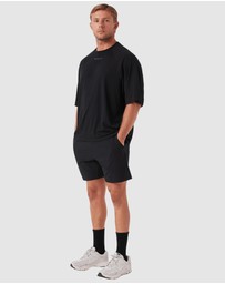 REC GEN - Oxy Chunk Tee