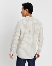 Jag - The Linen Shirt