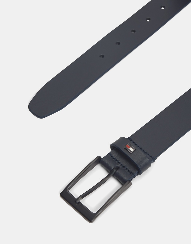 Tommy Hilfiger - Layton 3.5 Inch Belt