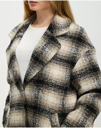 Grace Willow - Eira Coat
