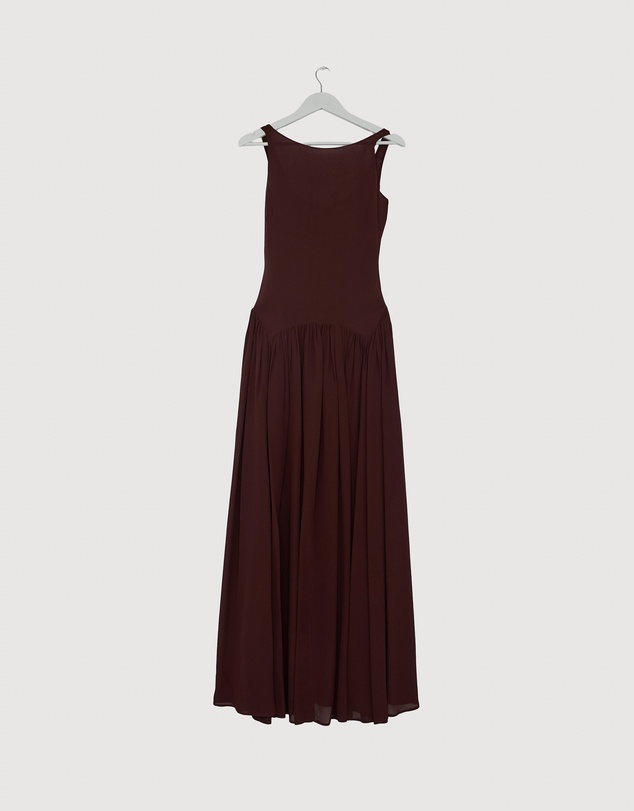 Revibe - Repaired Reformation Camella Dress - AU 4