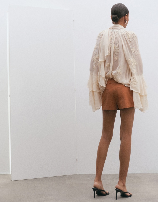 M.N.G - Aly Skirt