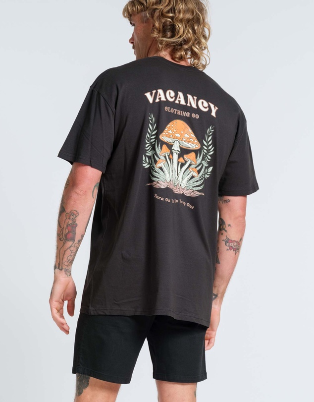 Vacancy Co - Compost Tee
