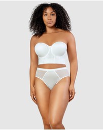 Parfait - Elissa Seamless Padded Longline Strapless Bra