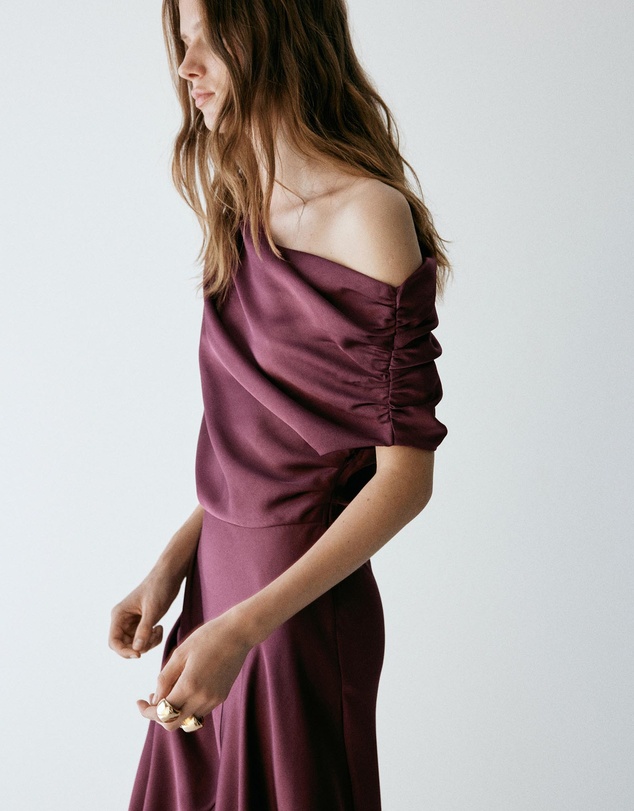 M.N.G - Mery Dress