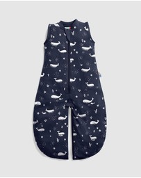 ergoPouch - Jersey Sleep Suit Bag 0.2 TOG - ICONIC EXCLUSIVE - Babies