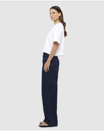 JACANDMOOKI - Kaia T-shirt