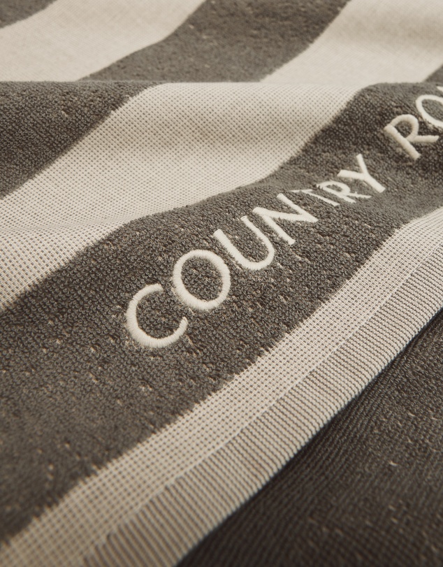 Country Road - Franklin Australian Cotton Tea Towel