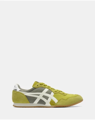 Onitsuka Tiger - Serrano - Unisex