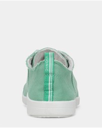 Vionic - Pismo Casual Sneaker - Aqua