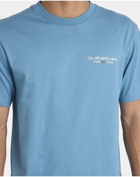 Quiksilver - Mens Cool Change T-Shirt