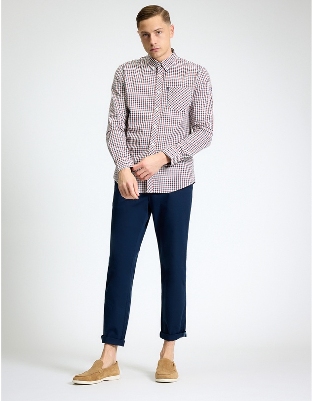 Ben Sherman - Signature Slim Stretch Chino